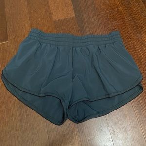 LuluLemon Running Shorts